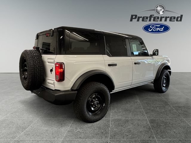 Used 2026 Ford Bronco Big Bend w/ Black Appearance Package AWD/4WD image 17