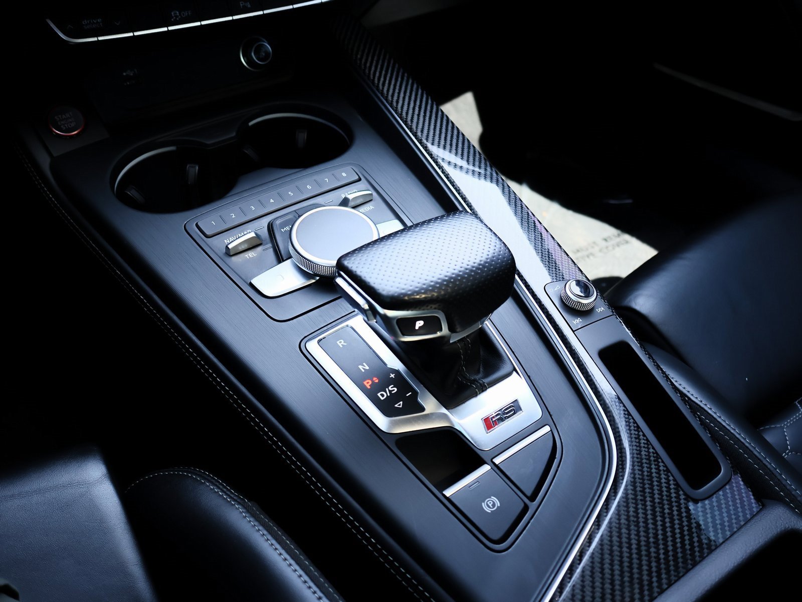 Used 2018 Audi RS 5 image 53