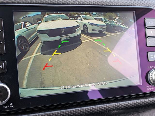 Used 2024 Nissan Kicks SV FWD image 13