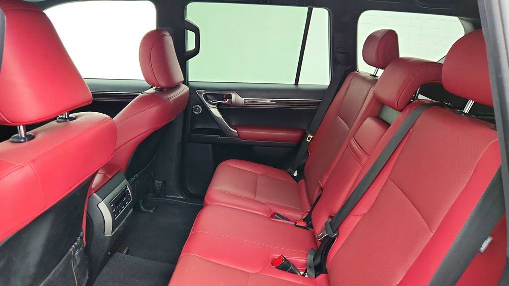 Used 2023 Lexus GX 460 Premium w/ Premium Plus Package image 22