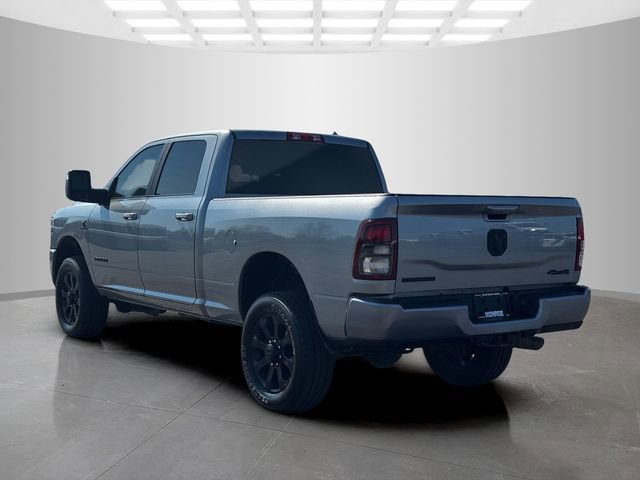 Certified 2024 RAM 2500 Big Horn w/ Night Edition image 5