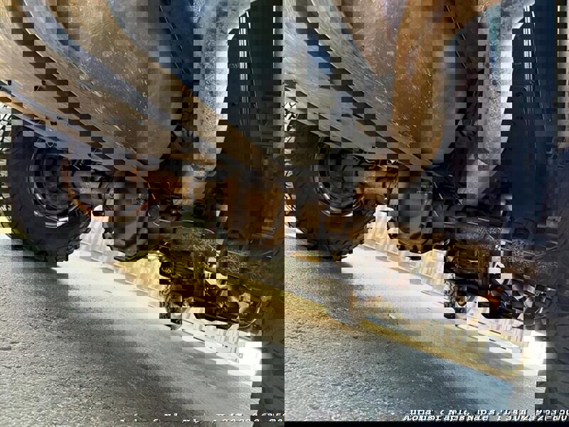 Used 1992 Ford Bronco image 15