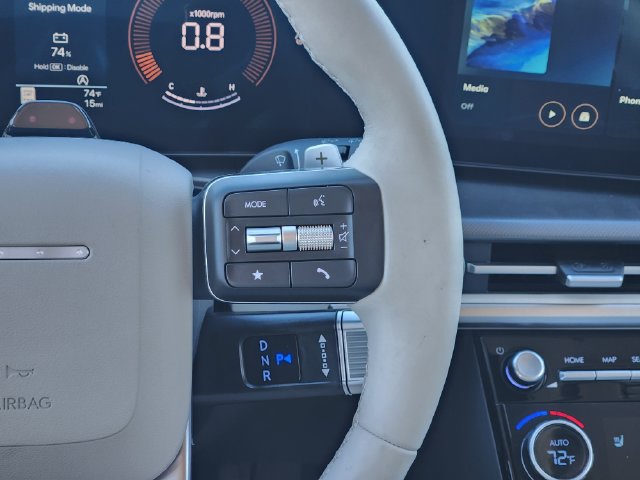 New 2027 Hyundai Santa Fe SEL FWD image 31