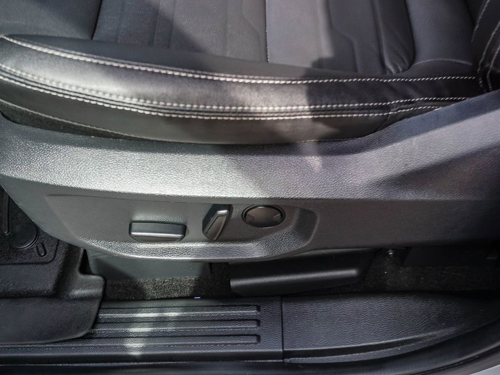 Used 2024 Ford Ranger Lariat w/ FX4 Off-Road Package image 20