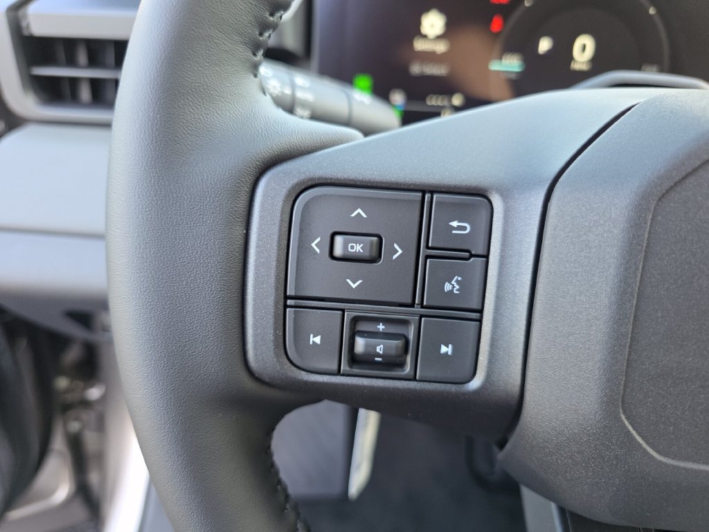 New 2026 Toyota RAV4 XSE AWD/4WD image 29