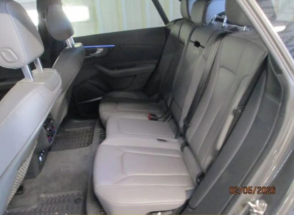 Used 2019 Audi Q8 Premium Plus image 49