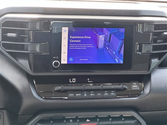 Used 2024 Toyota Tundra SR5 w/ SX Package image 15