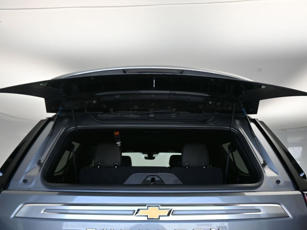Used 2021 Chevrolet Suburban High Country image 66