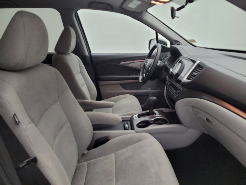 Used 2016 Honda Pilot EX image 21