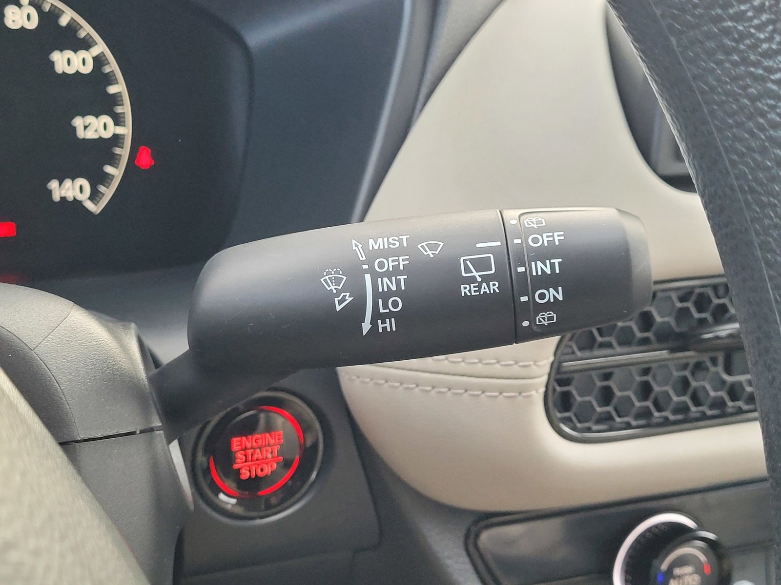 Certified 2024 Honda HR-V LX image 21