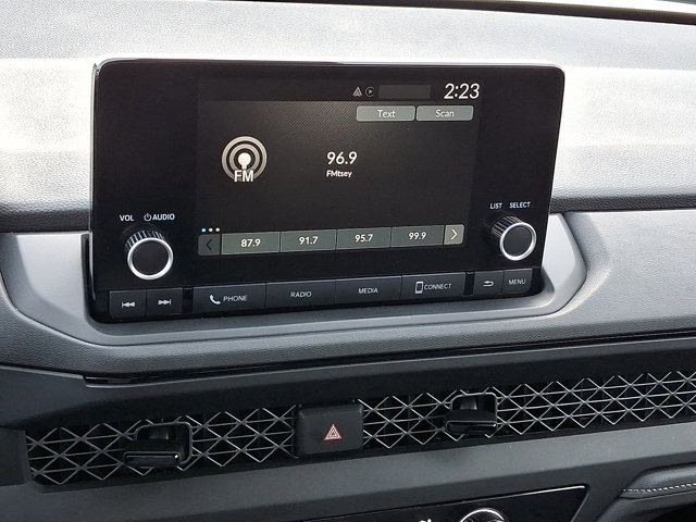 Certified 2023 Honda Accord LX image 16