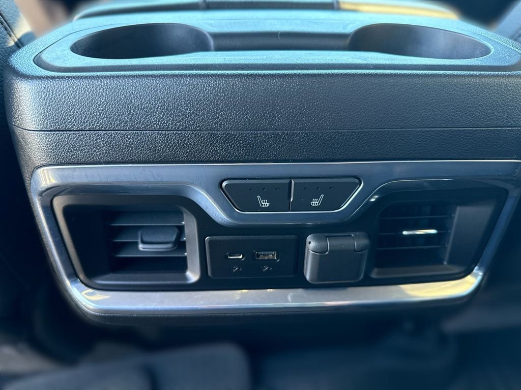 Certified 2020 GMC Sierra 2500 Denali w/ Denali Ultimate Package image 8