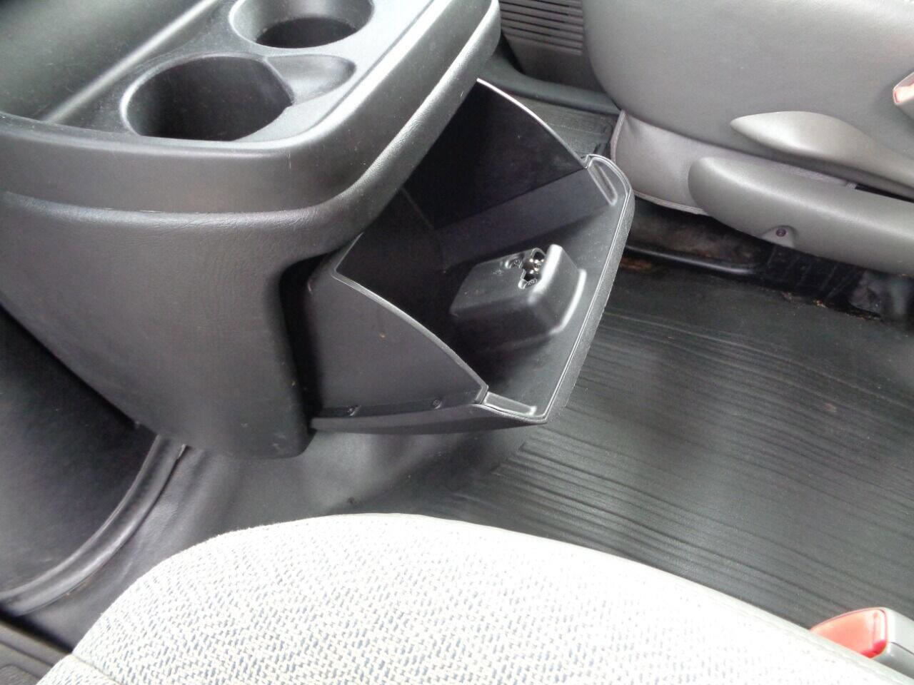 Used 2014 Chevrolet Express 1500 LT w/ LT Preferred Equipment Group image 29