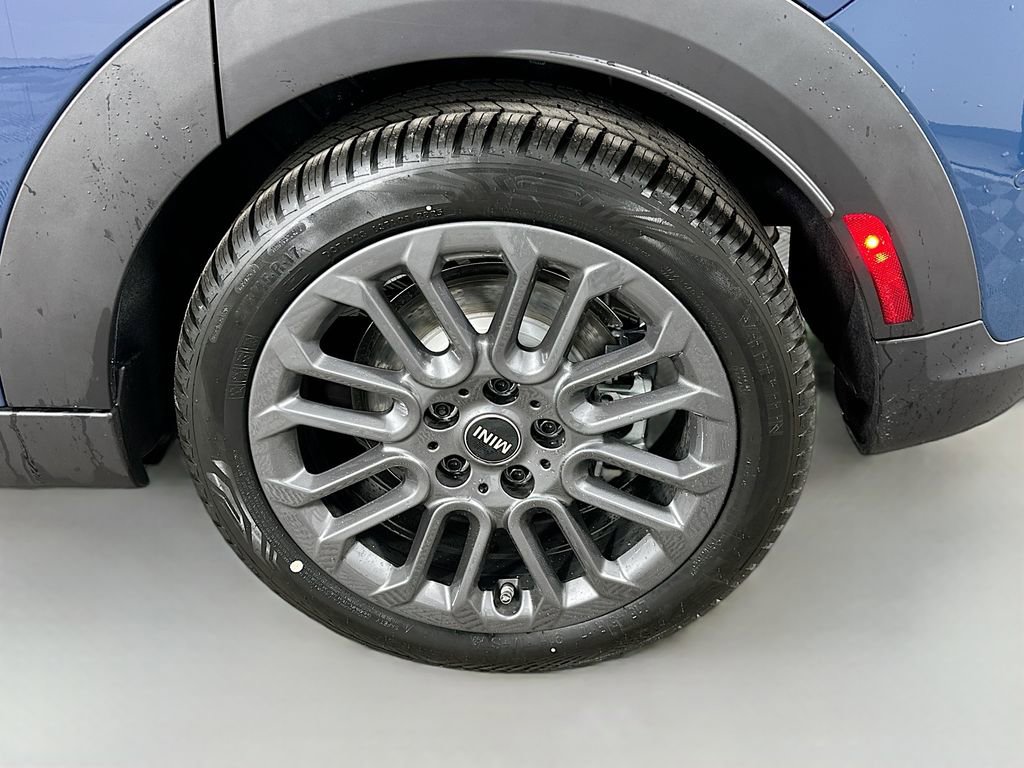 New 2026 MINI Cooper S image 22