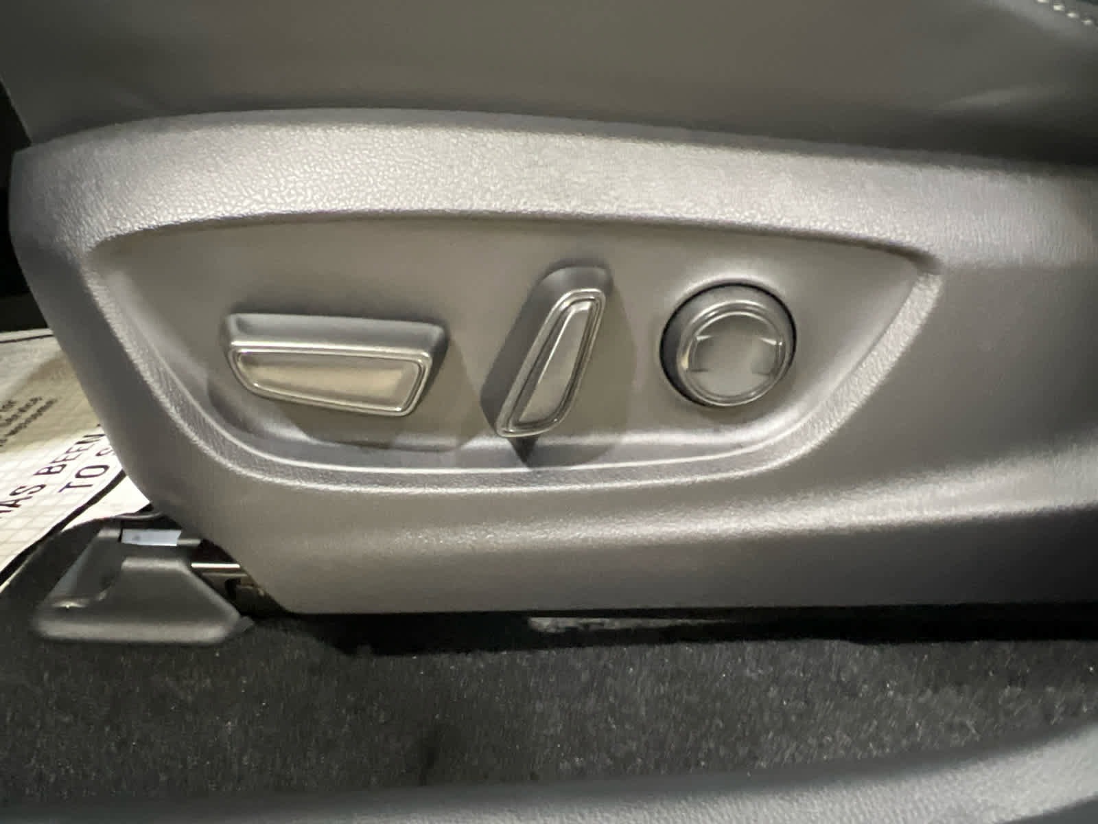 Used 2026 Toyota Crown Nightshade image 20