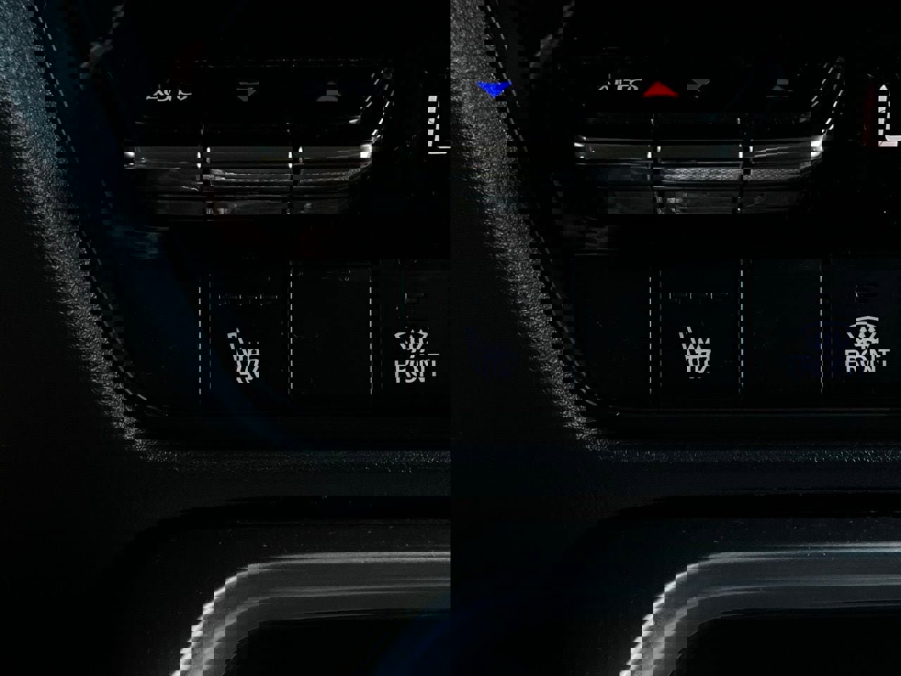 Used 2025 MAZDA CX-70 3.3 Turbo w/ Preferred Package image 29