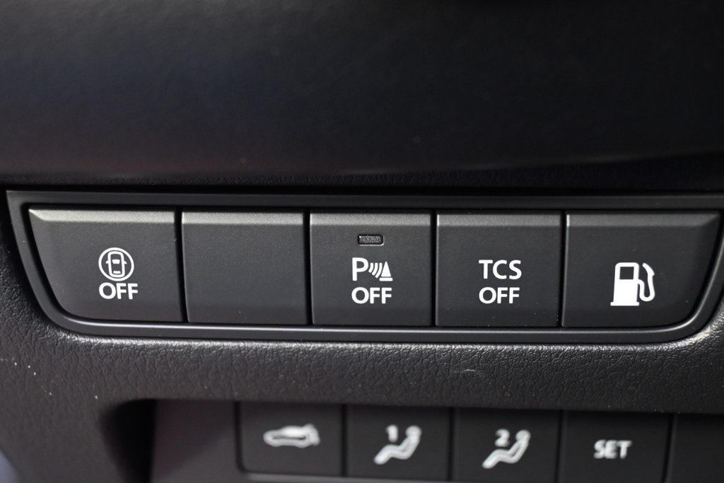 New 2026 MAZDA CX-50 AWD 2.5 Hybrid w/ Weather Package image 24