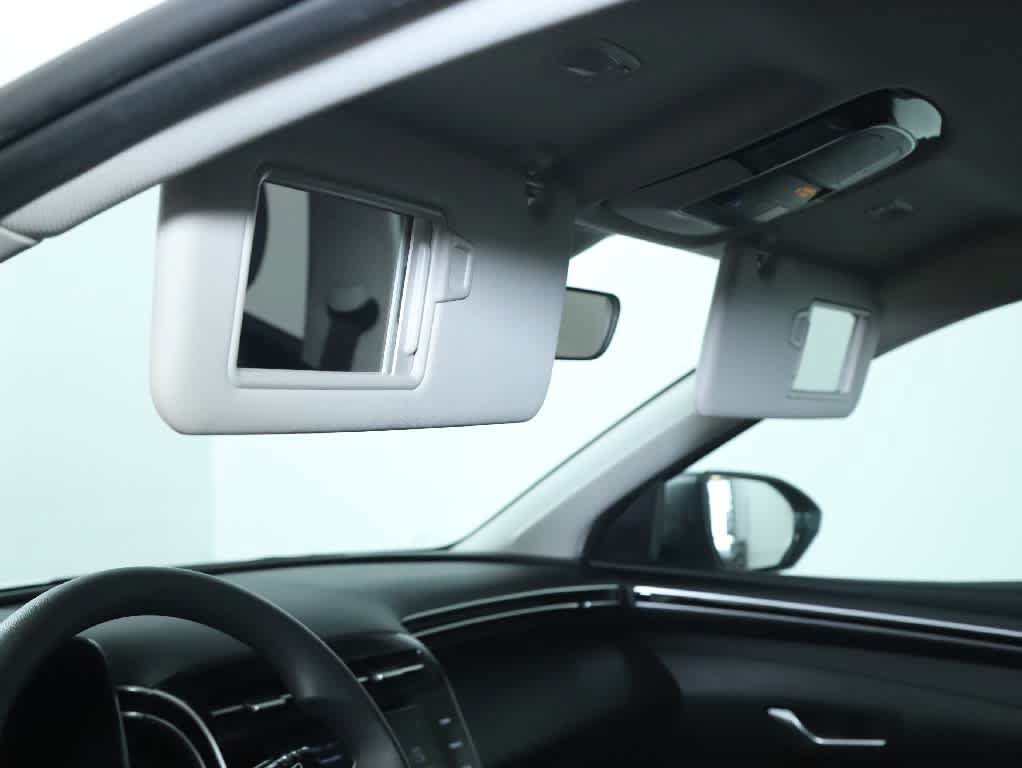 Used 2023 Hyundai Tucson SEL AWD/4WD image 19