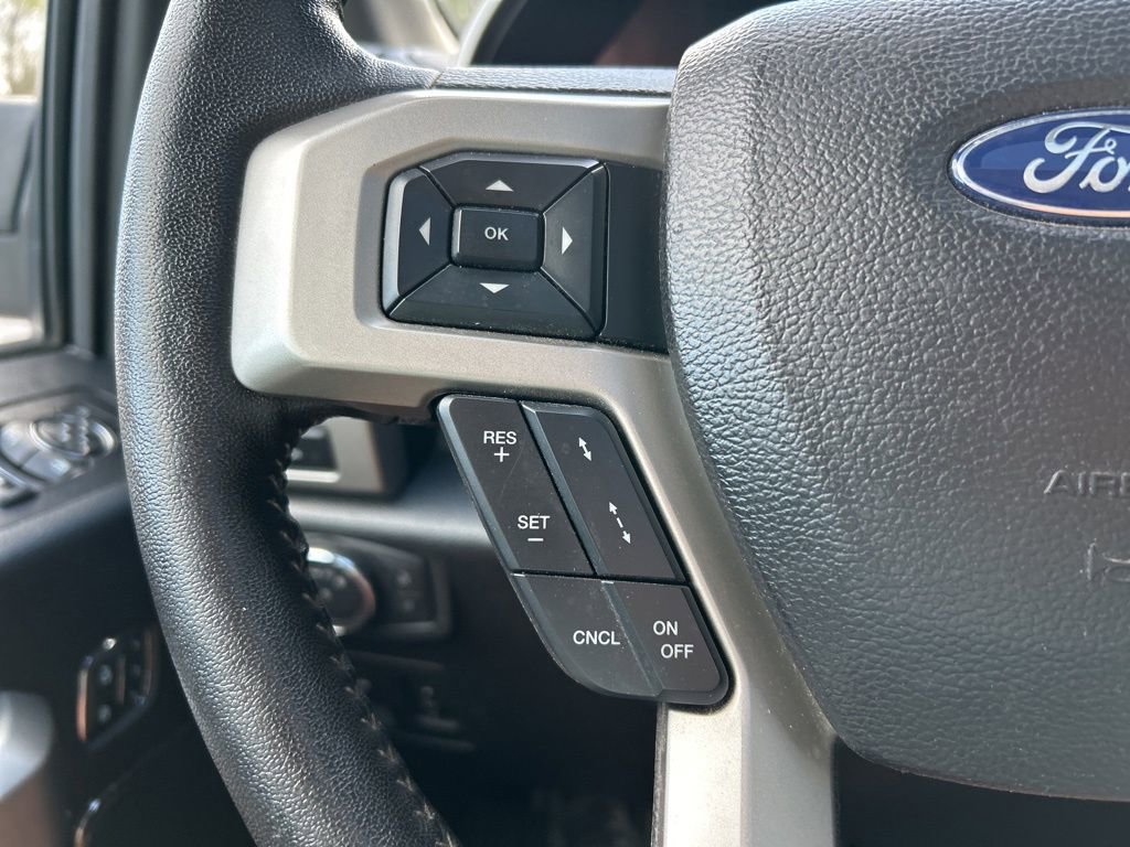 Used 2019 Ford F150 Lariat w/ Equipment Group 502A Luxury image 26