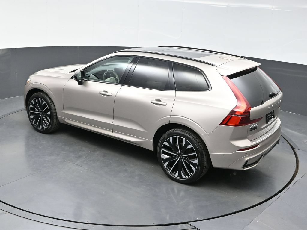 New 2026 Volvo XC60 B5 Ultra w/ Protection Package Premier AWD/4WD image 37