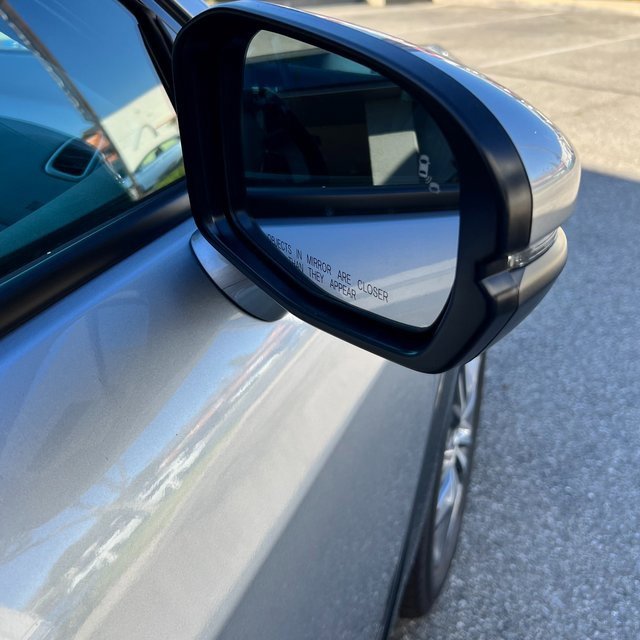 New 2025 Acura ADX FWD image 10