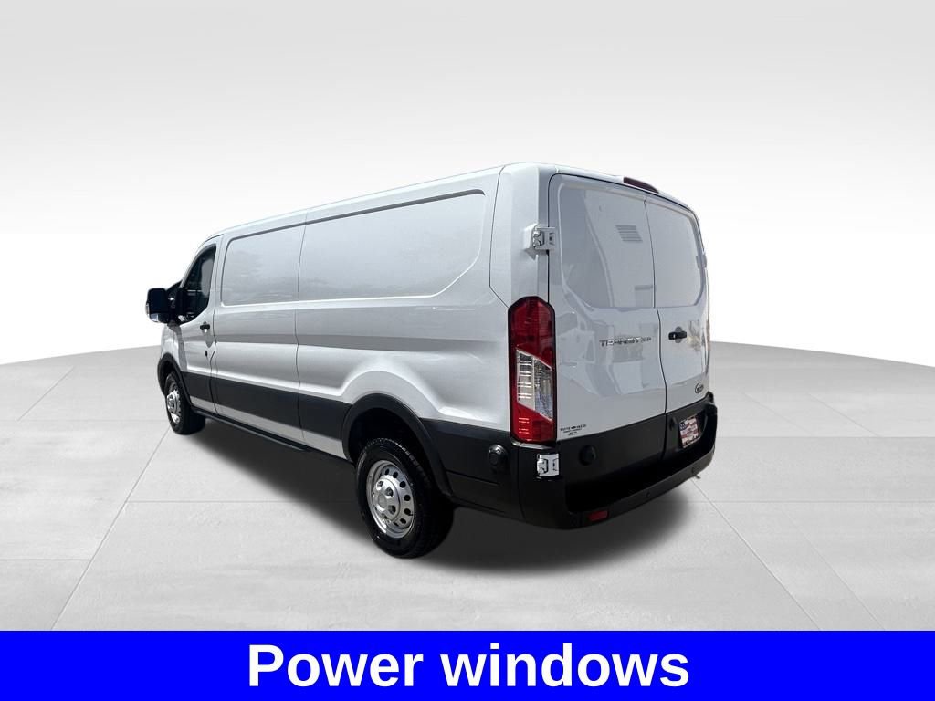 Certified 2024 Ford Transit 350 Low Roof image 7