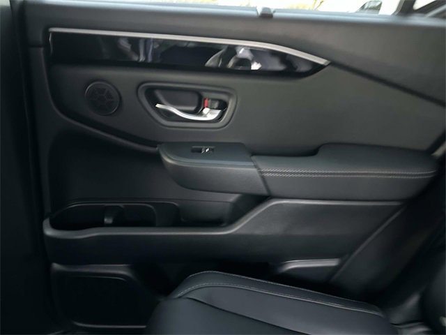 New 2026 Honda Pilot EX-L image 15