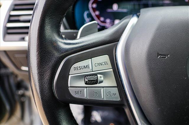 Used 2023 BMW X3 xDrive30i w/ Premium Package image 14