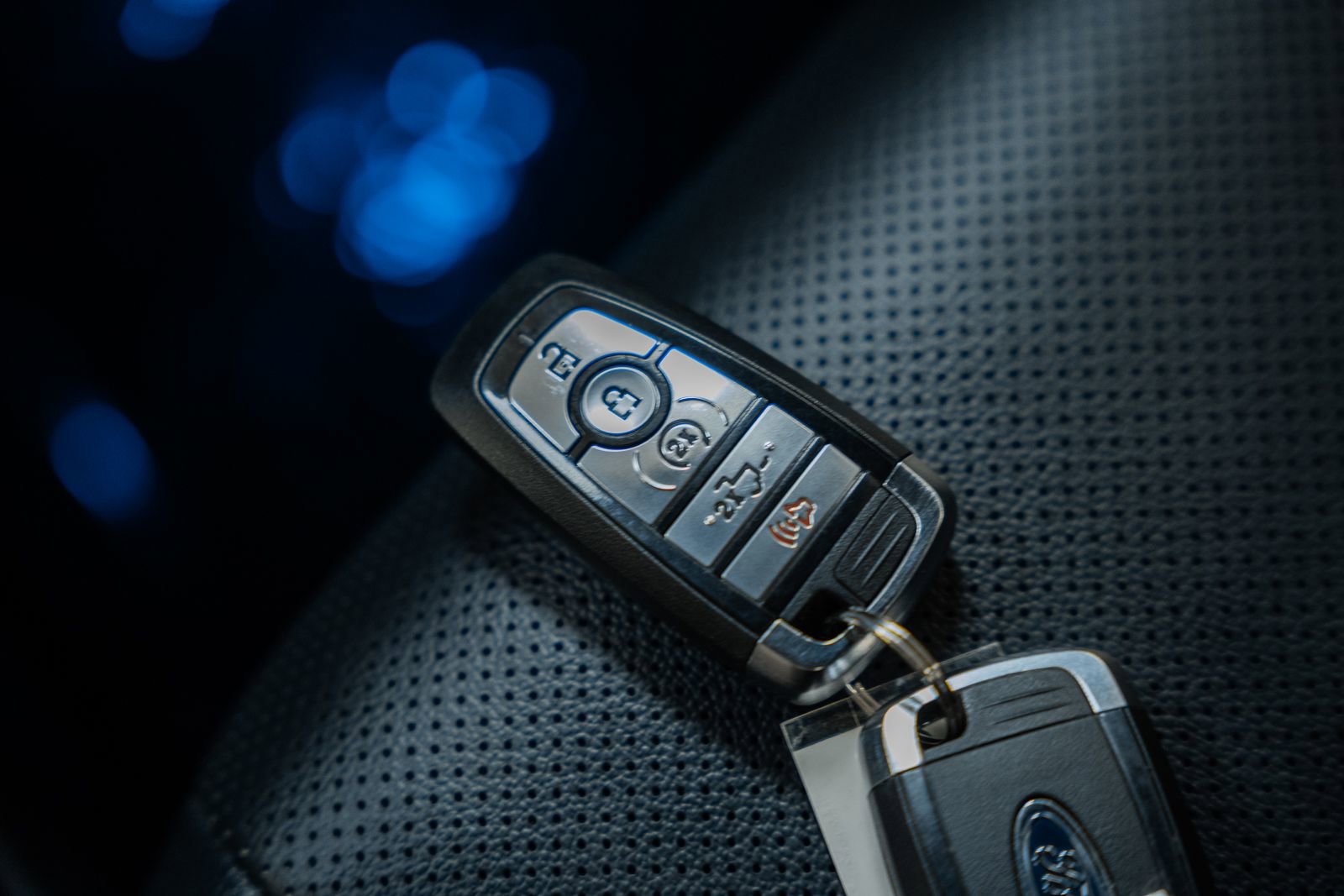 Used 2023 Ford F150 Lariat w/ Equipment Group 502A High image 60