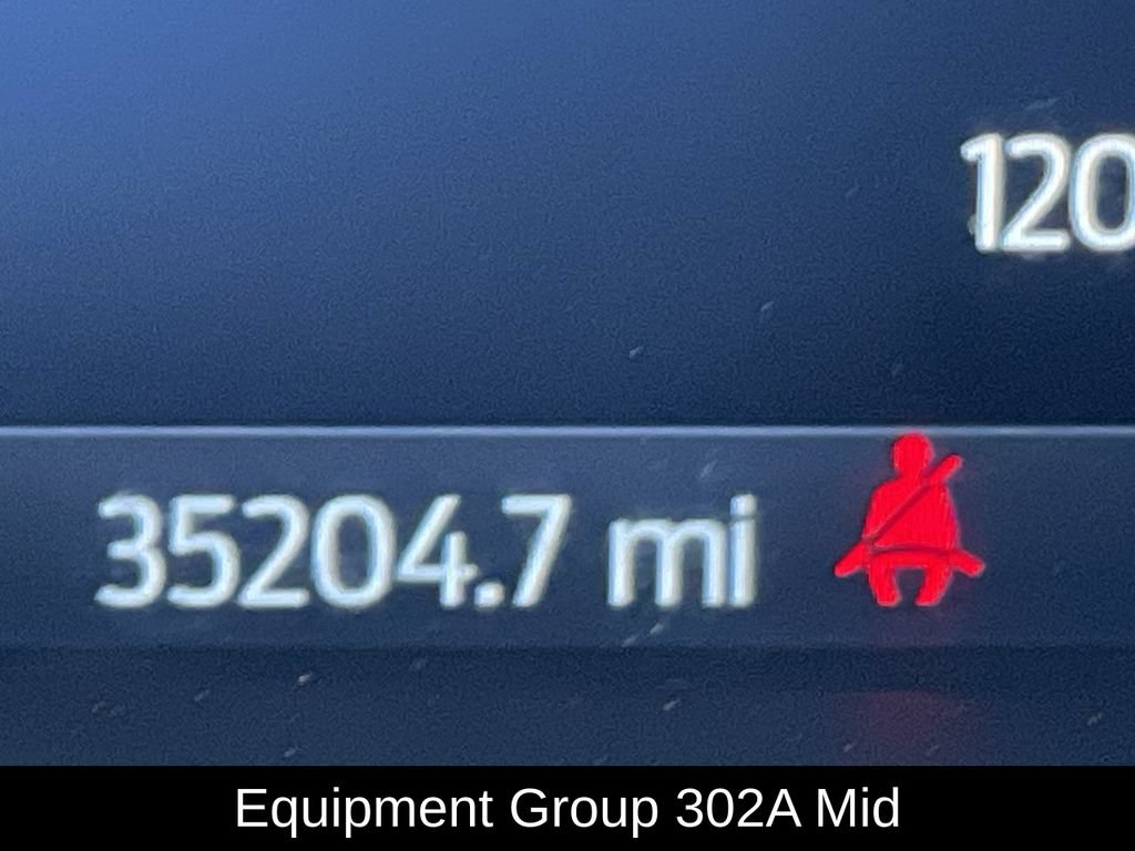 Used 2024 Ford F150 XLT w/ Equipment Group 302A MID AWD/4WD image 13