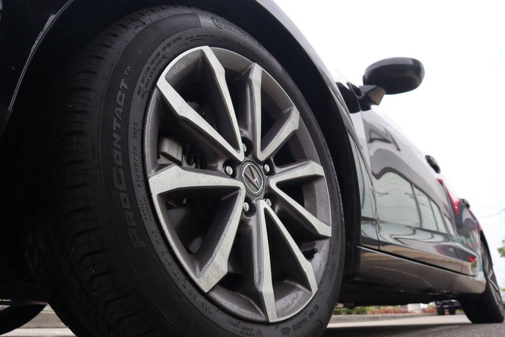 Used 2025 Acura Integra image 11