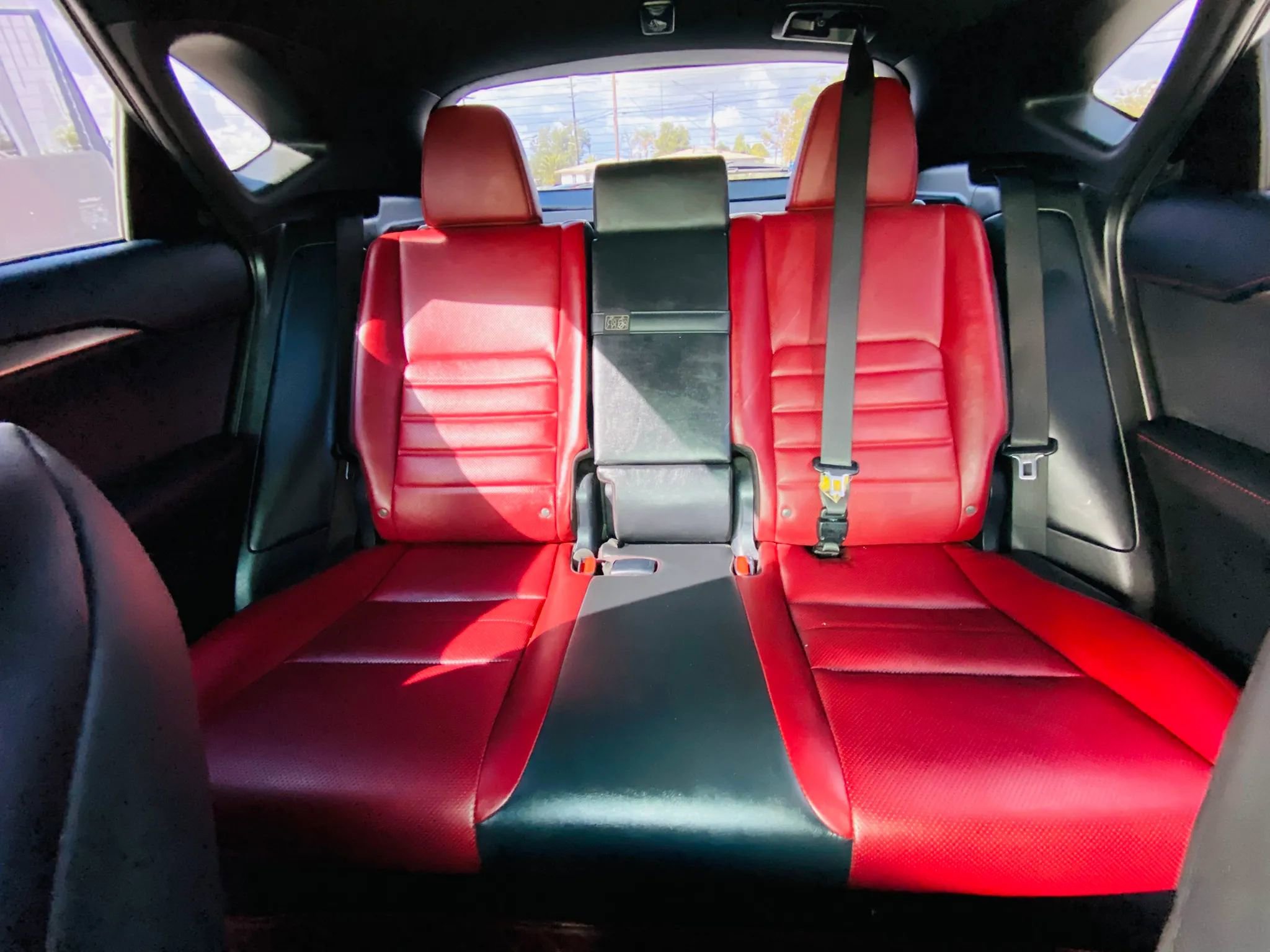 Used 2016 Lexus NX 200t F Sport w/ F Sport Premium Package FWD image 20