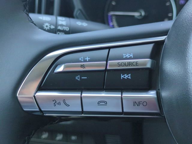 New 2026 MAZDA CX-50 AWD 2.5 Hybrid w/ Premium Pkg image 24