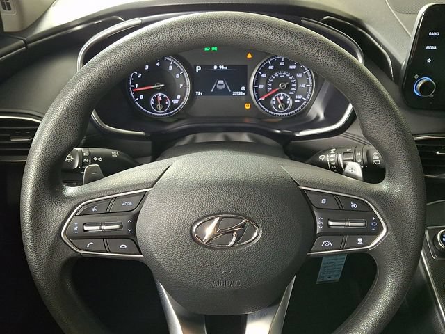 Used 2023 Hyundai Santa Fe SE AWD/4WD image 18