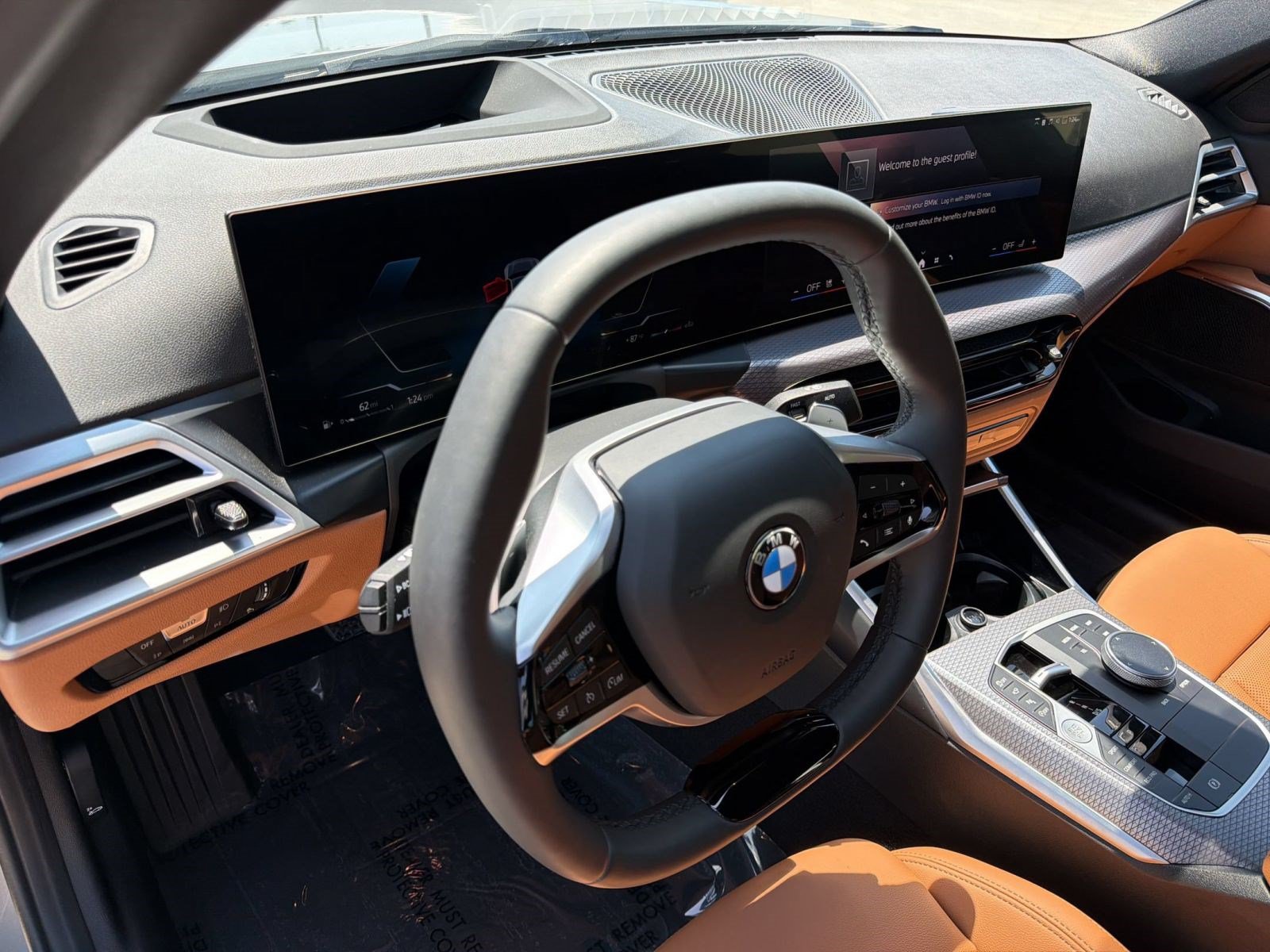 Used 2026 BMW 330i Sedan RWD image 3
