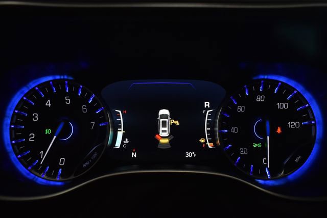 New 2026 Chrysler Pacifica Select w/ S Appearance Package image 15