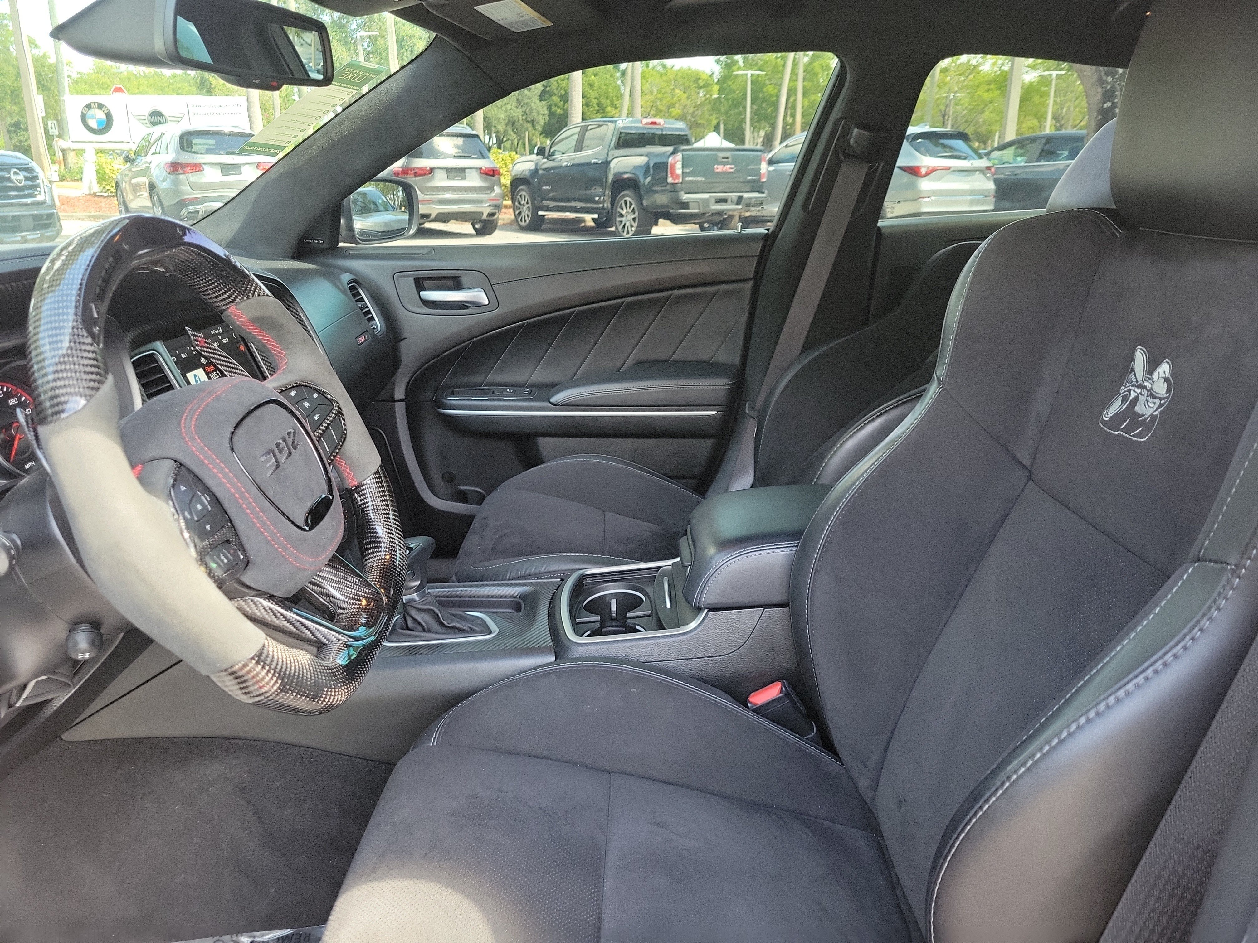 Used 2023 Dodge Charger Scat Pack RWD image 11