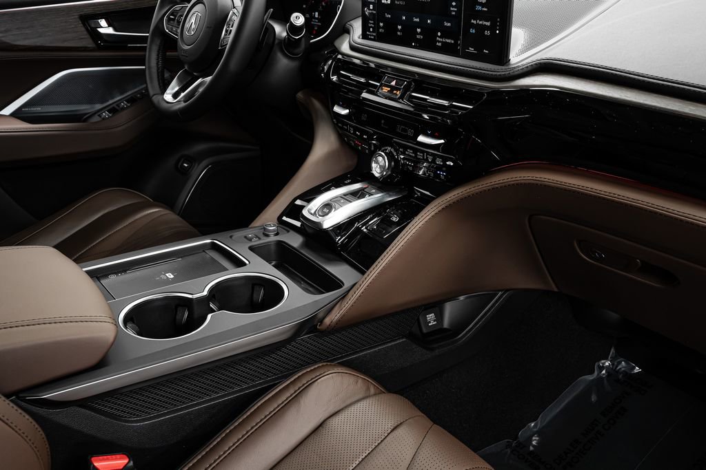 New 2026 Acura MDX w/ Advance Package image 20