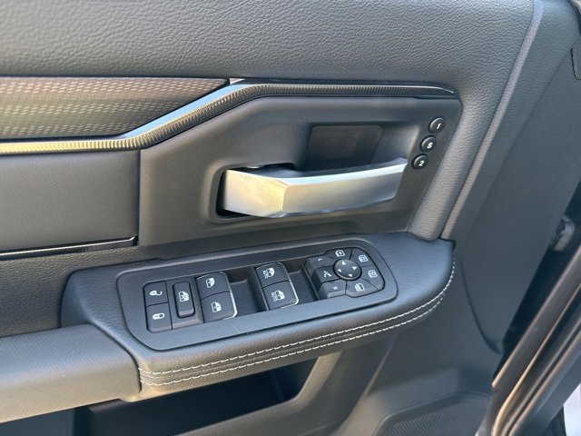 New 2025 RAM 2500 Rebel w/ Rebel Level 1 Equipment Group image 25