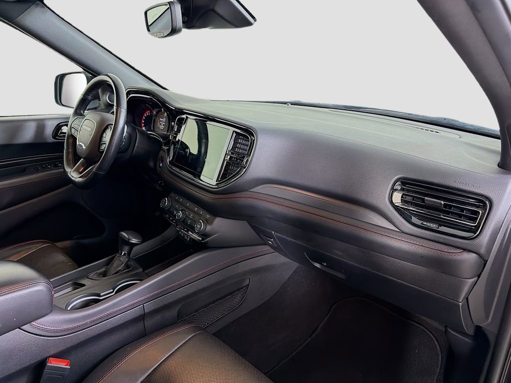 Used 2024 Dodge Durango GT image 33