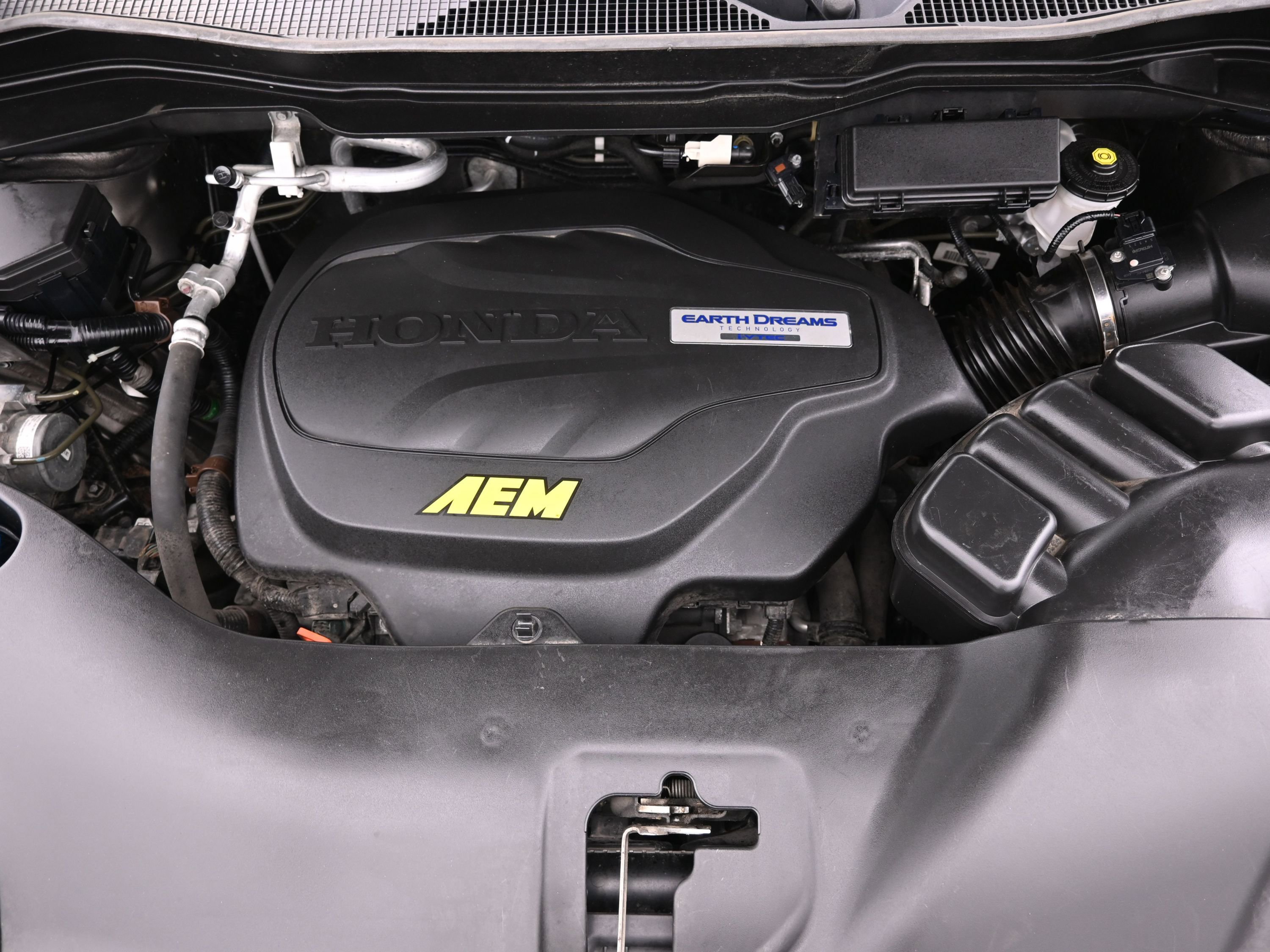 Used 2020 Honda Ridgeline RTL-E image 29