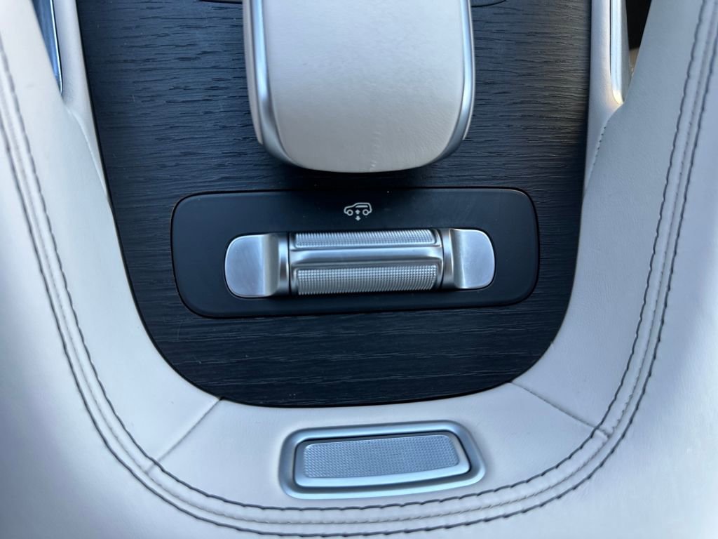 Certified 2025 Mercedes-Benz GLE 53 AMG 4MATIC Coupe image 26