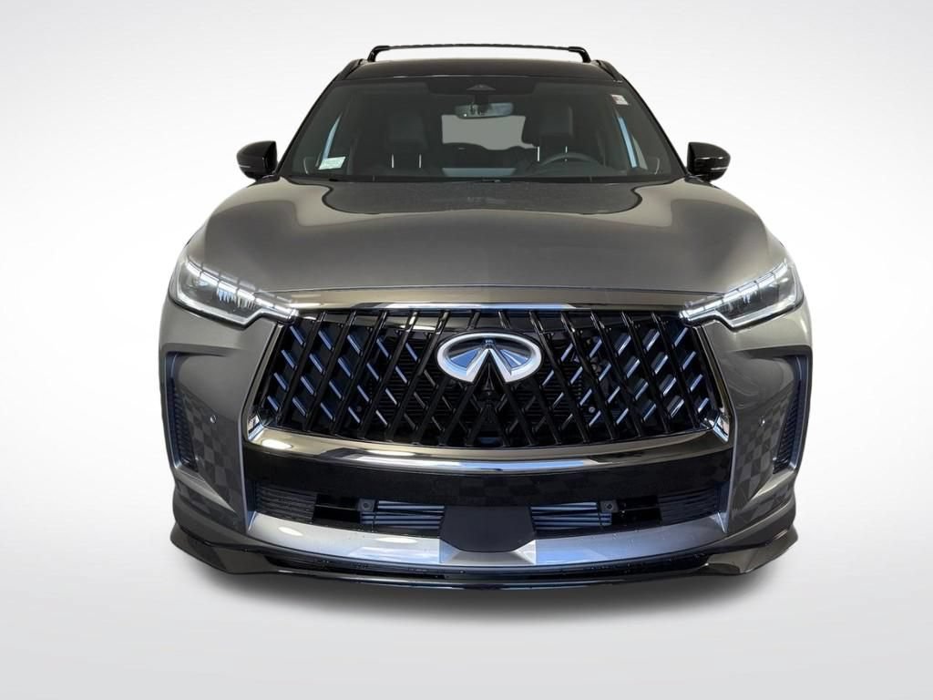 New 2027 INFINITI QX60 Sport AWD/4WD image 8