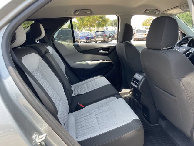 Used 2023 Chevrolet Equinox LT AWD/4WD image 28