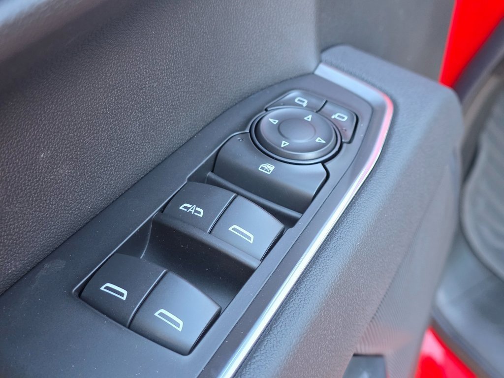 New 2026 Chevrolet Silverado 1500 LT w/ All Star Edition Plus image 19