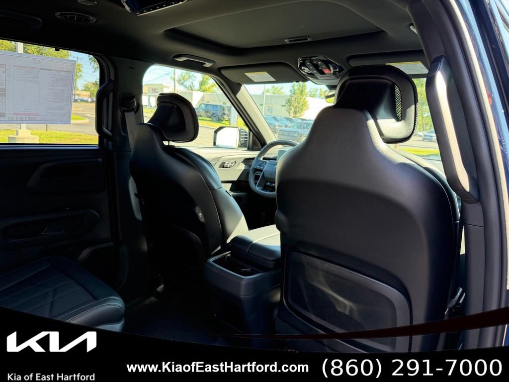 New 2027 Kia Telluride SX X-Line AWD/4WD image 14