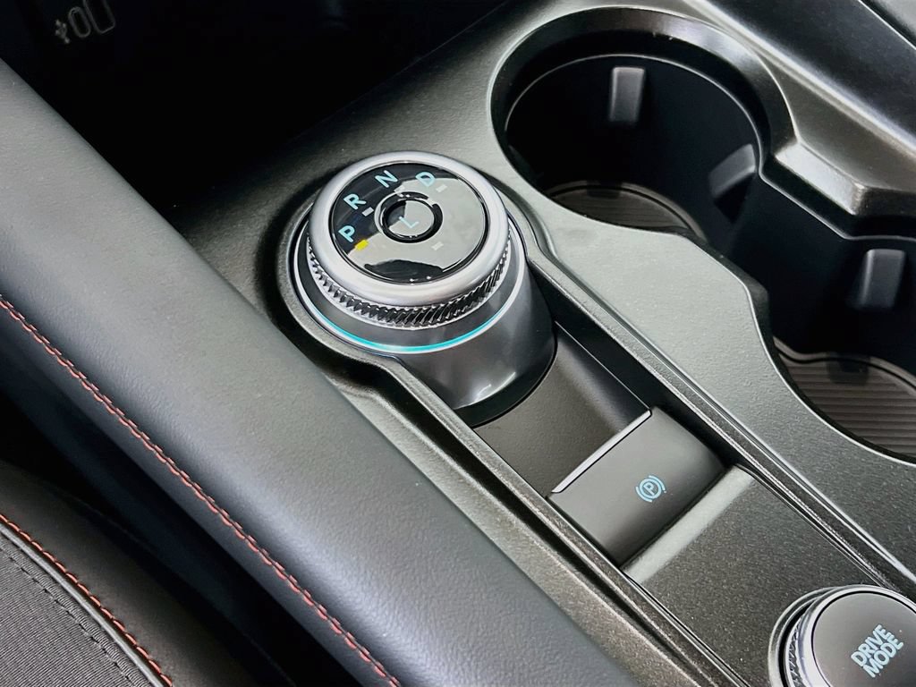 New 2026 Ford Explorer ST-Line AWD/4WD image 10