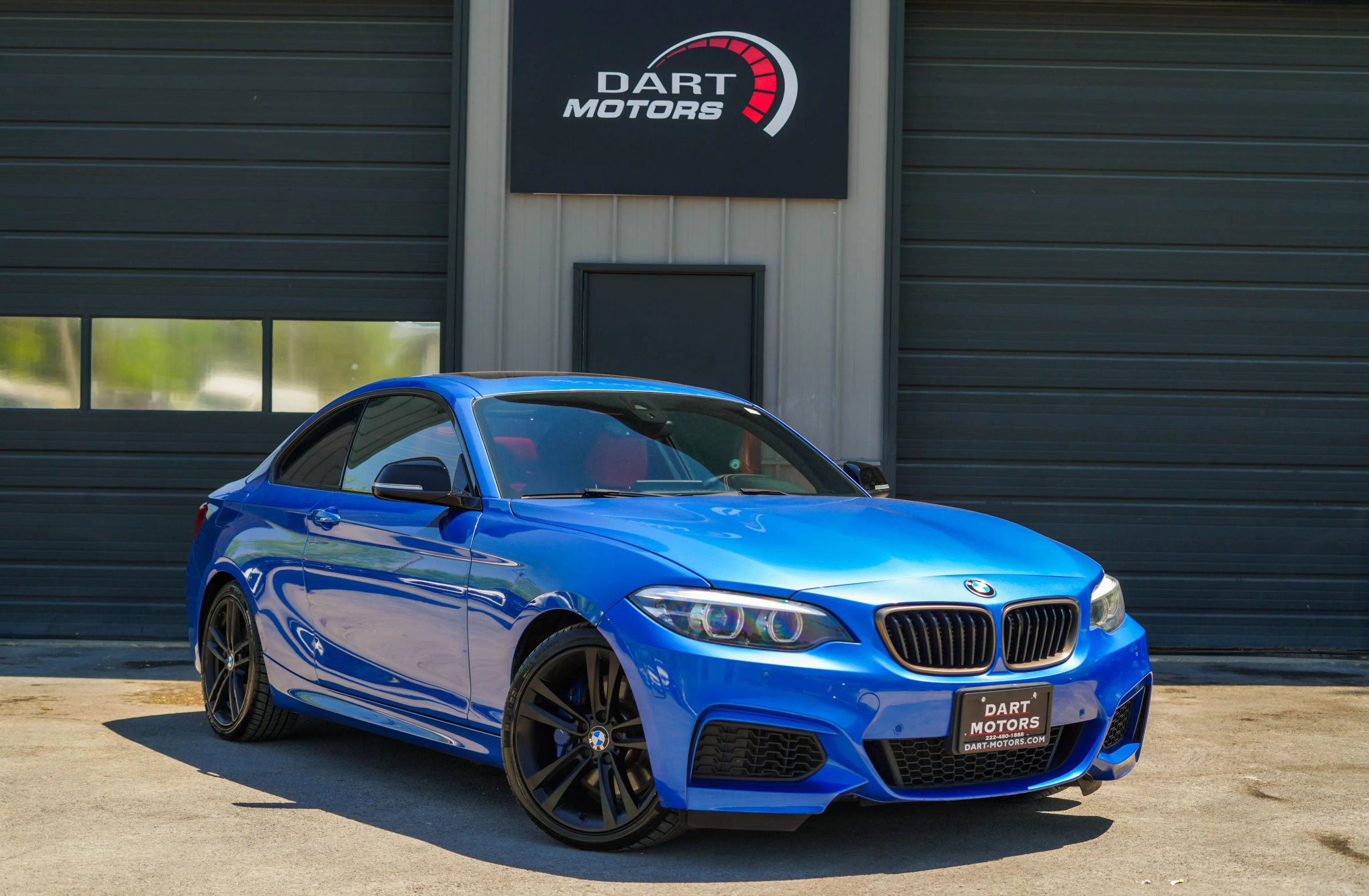Used 2020 BMW M240i xDrive Coupe w/ Premium Package