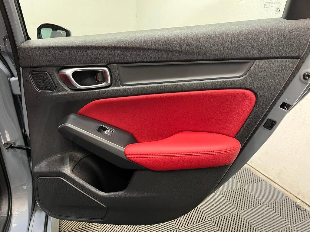 New 2026 Acura Integra A-Spec FWD image 18