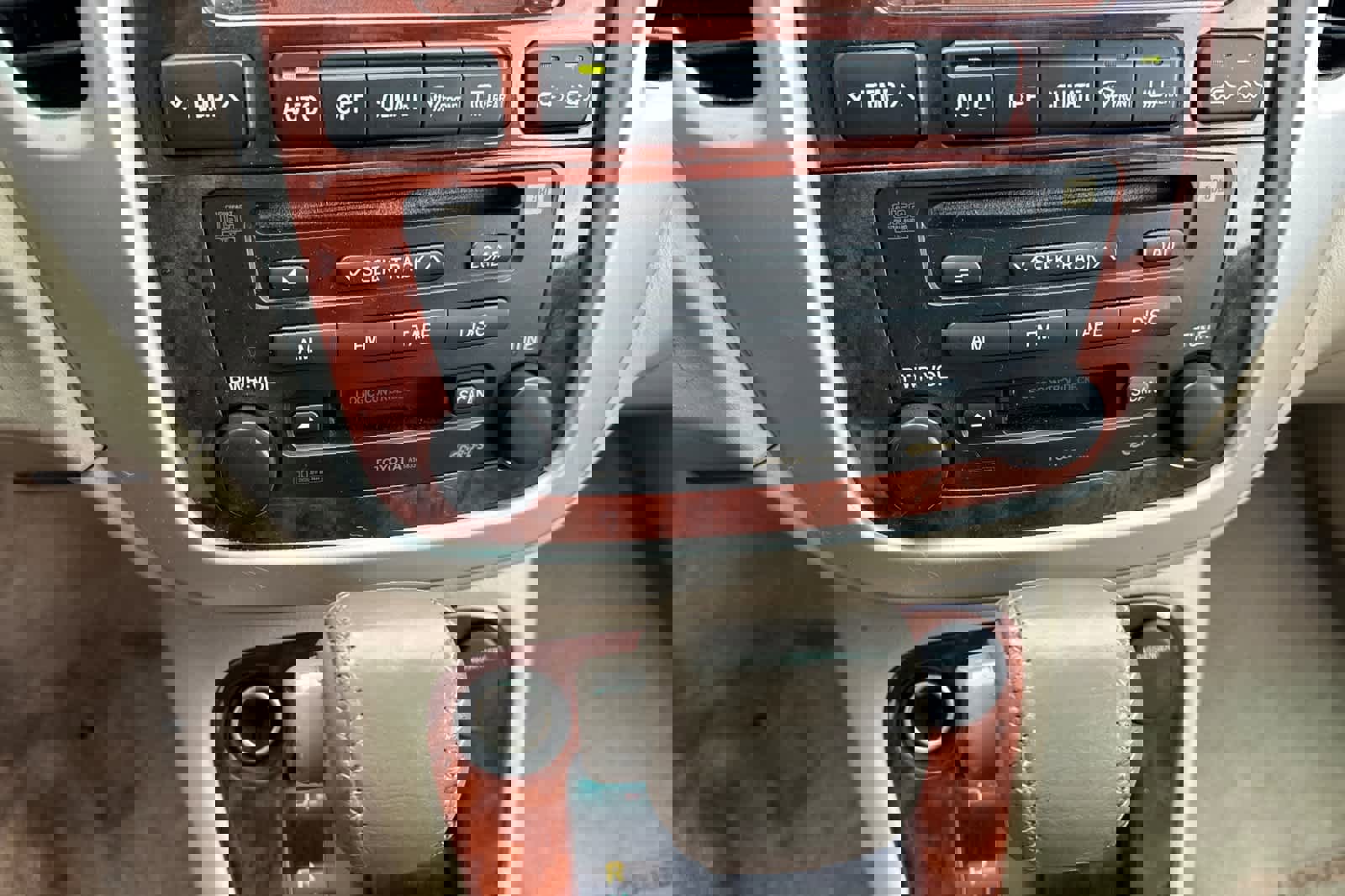 Used 2007 Toyota Highlander Limited image 22